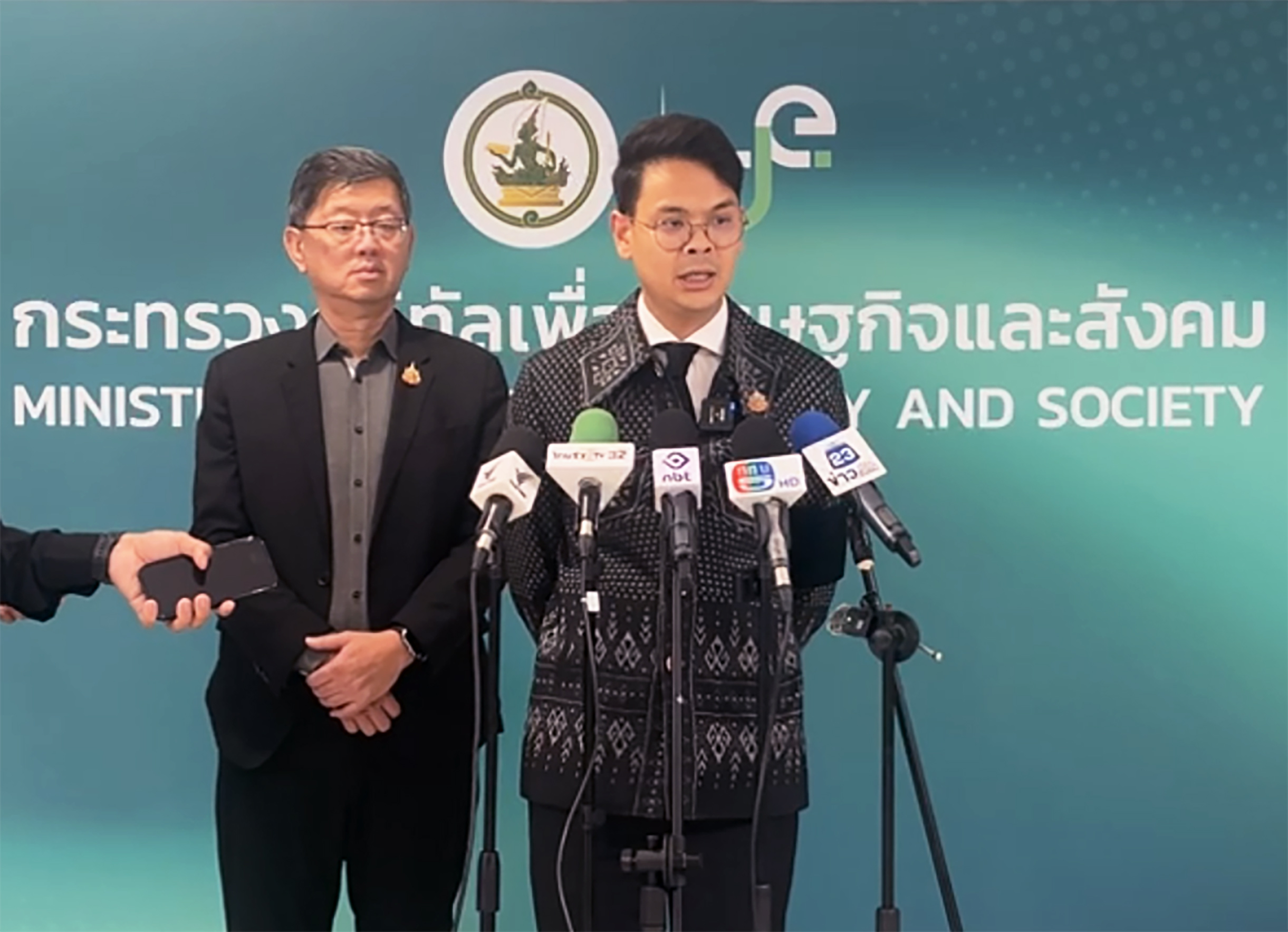 ภาครัฐเดินหน้าปราบปรามสินค้าผิดกฎหมายออนไลน์ สอดคล้องข้อกังวลภาคเอกชนต่อวิวัฒนาการกลโกงใหม่