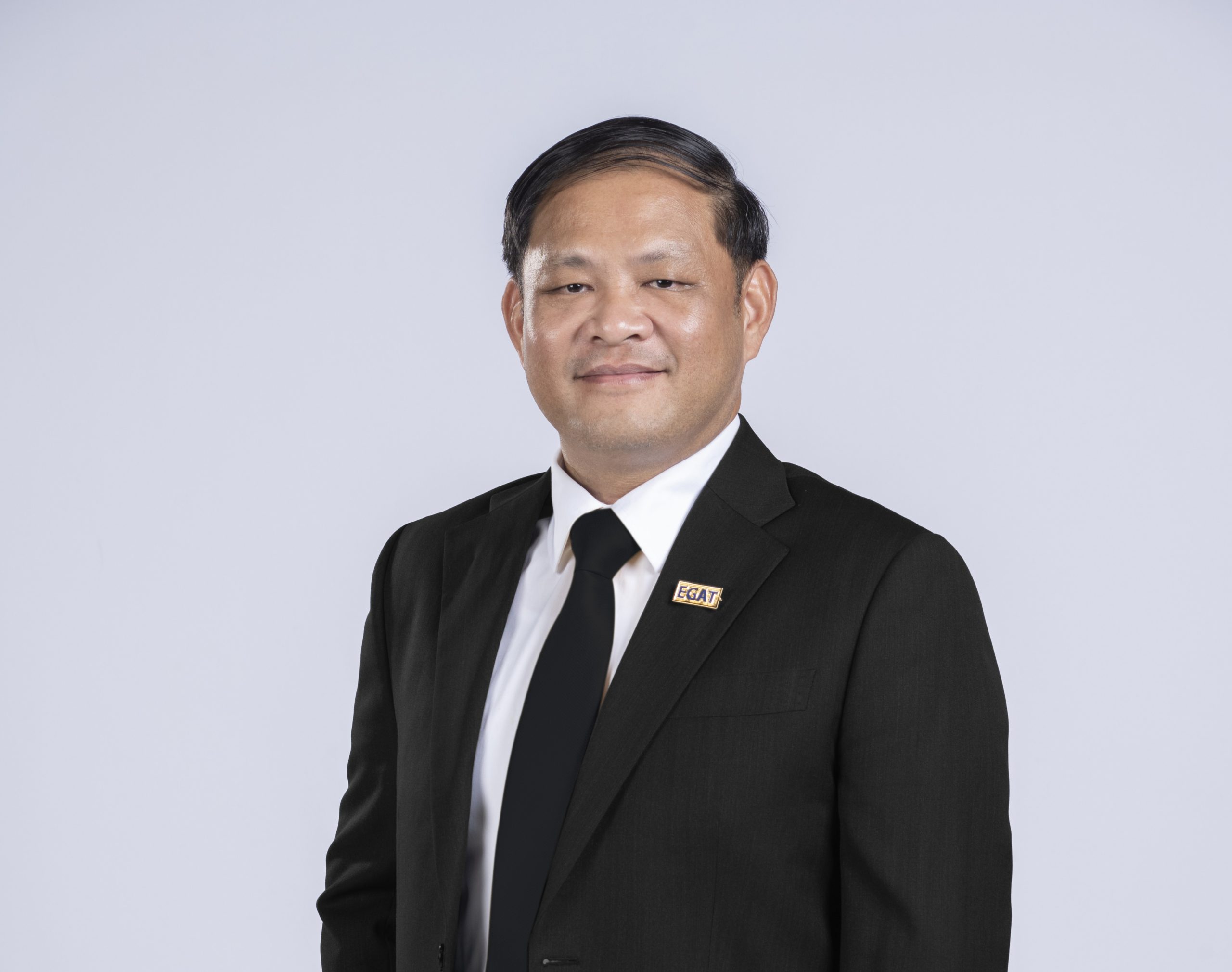 “นรินทร์ เผ่าวณิช” ปักหมุด กฟผ. เป็นผู้นำการเปลี่ยนผ่านพลังงาน เพื่ออนาคตที่มั่นคงยั่งยืนของไทย