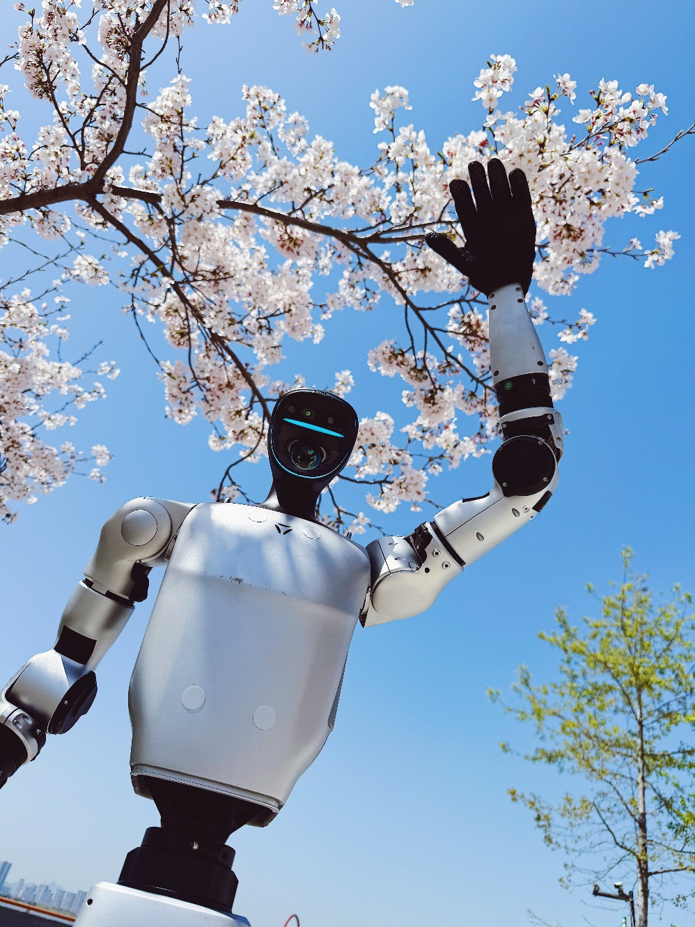 เขตปินเจียงในนครหางโจวของจีน สร้างชื่อด้วยนวัตกรรมเทคโนโลยีสุดล้ำ การส่งออกวัฒนธรรมจีนไปทั่วโลก และการสนับสนุนคนเก่งอย่างเต็มที่