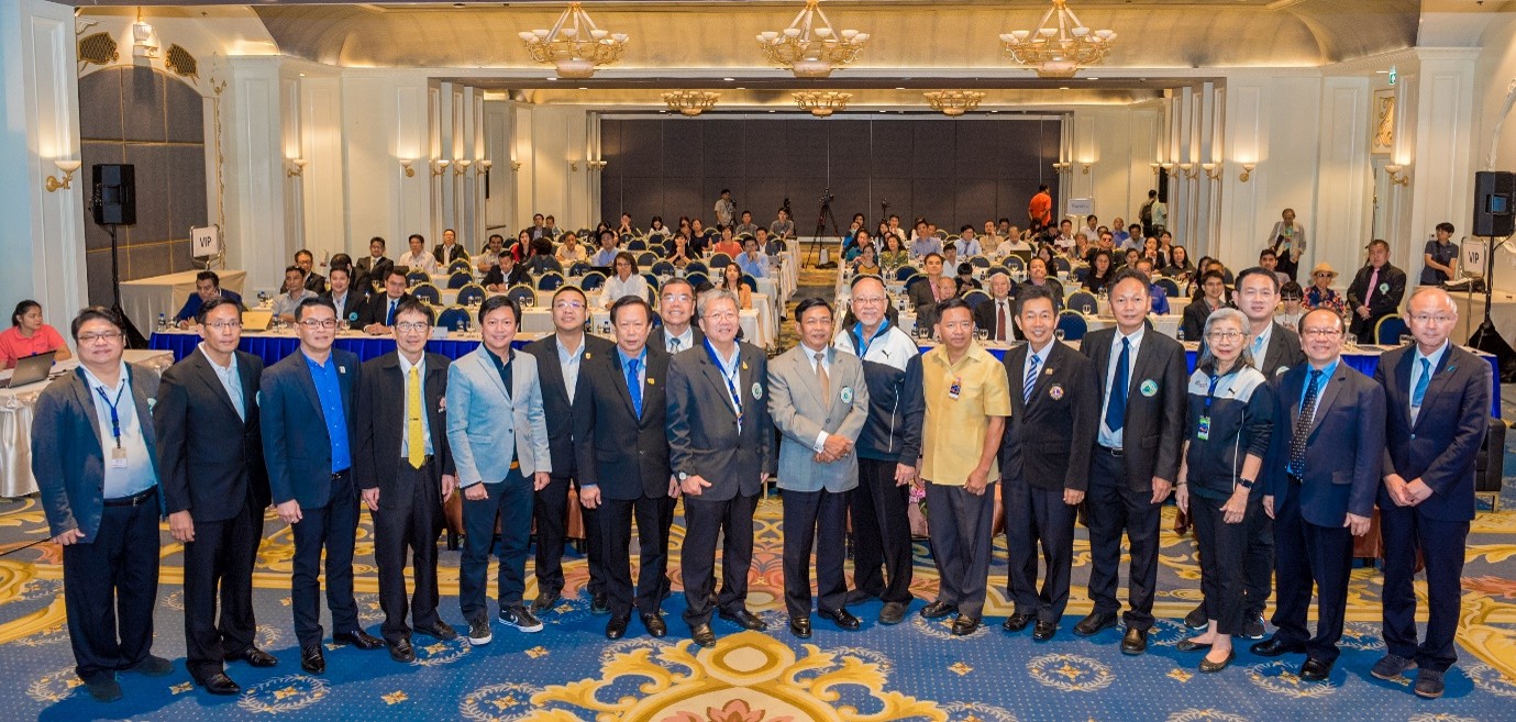 21 ปี  มูลนิธิสถาบันพลังงานทางเลือกแห่งประเทศไทย เพื่อความยั่งยืนของสังคมไทย
